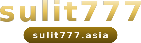 sulit777 logo